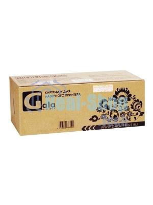 Картридж лазерный GalaPrint GP-W1510X (№151X) для принтеров HP LJ Pro 4003dw/MFP4103dw/4103fdw без чипа 9700 копий Galaprint