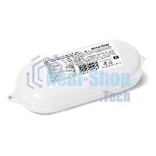 Светильник Smartbuy (SBL-BT22-40ms) овал 22Вт с ДД/4000K/IP65