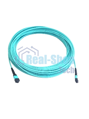 Кабель PATCH MPO/PC-MPO/PC OM3 SS-OP-D-MPO12-M-5 HUAWEI