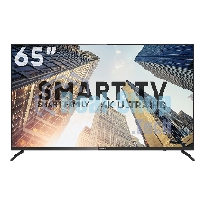 Телевизор Soundmax 65
