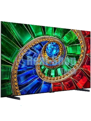 Телевизор QLED TCL 98