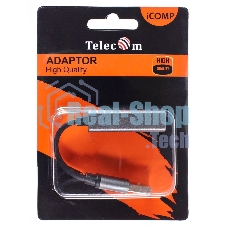 Переходник USB2.0-->audio Telecom 0.1m (TA313U)