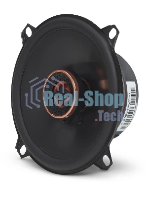 Колонки автомобильные Infinity Reference 5032CFX 135Вт 92дБ 3Ом 13см (5дюйм) (ком.:2кол.) коаксиальные двухполосные