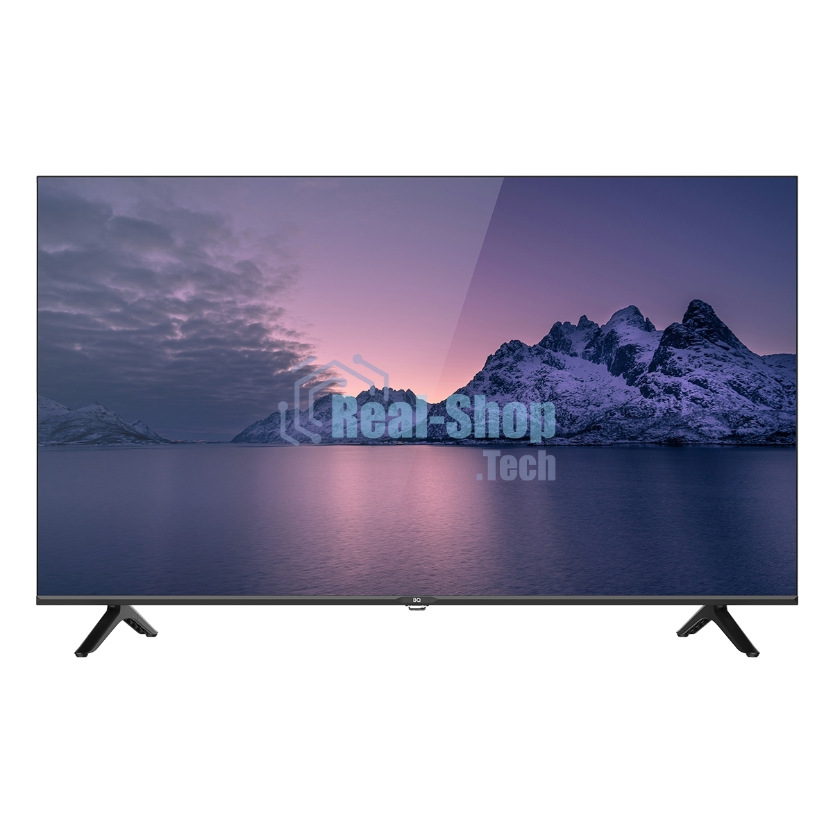 Телевизор BQ 40