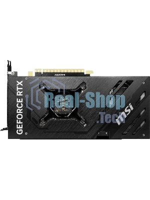 Видеокарта PCIE16 RTX4070TI 12GB 4070 TI VENTUS 2X 12G OC MSI