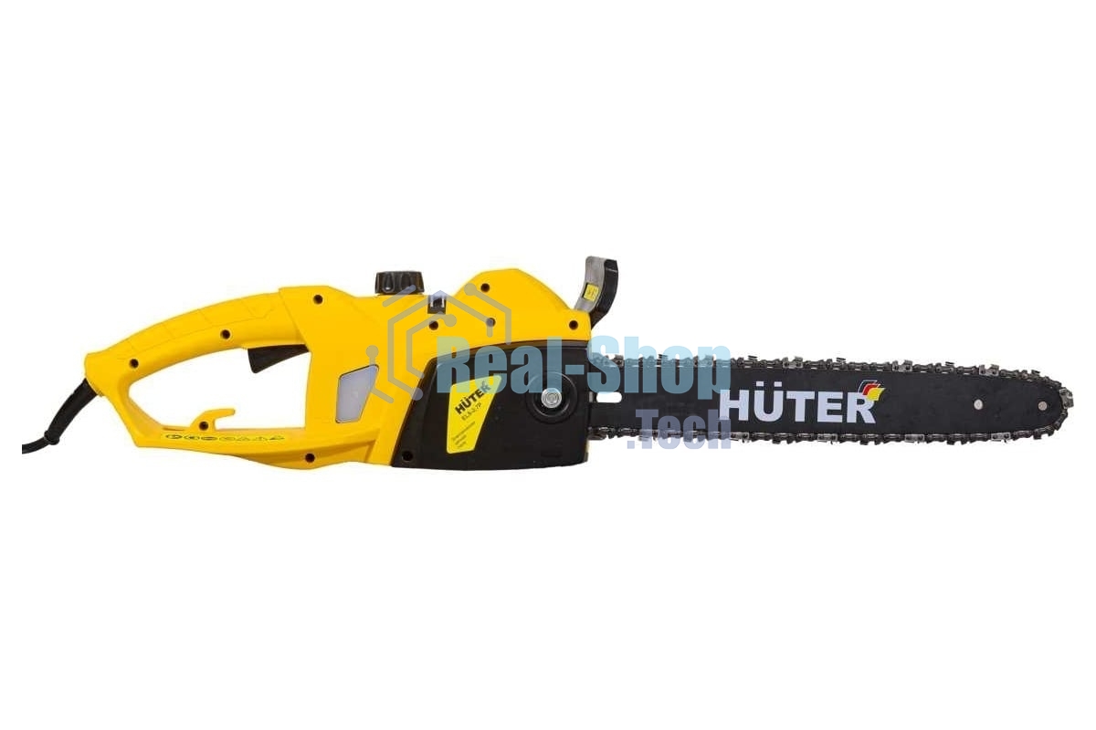 Электрическая цепная пила Huter ELS-2,7P 2000Вт (70/10/9)