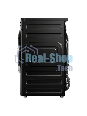 Стиральная машина Pioneer WMD-241605DG черный, загрузка фронтальная 11 кг, 1400 об/мин, класс A