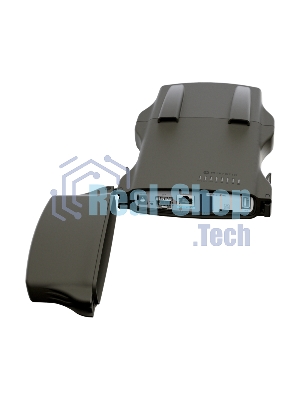 Точка доступа Mikrotik L23UGSR-5HaxD2HaxD-NM, NetMetal ax