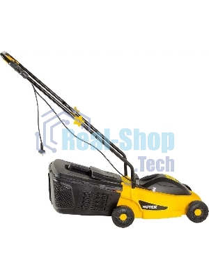 Газонокосилка электрическая Huter ELM-1300/33, от сети, 1100 Вт