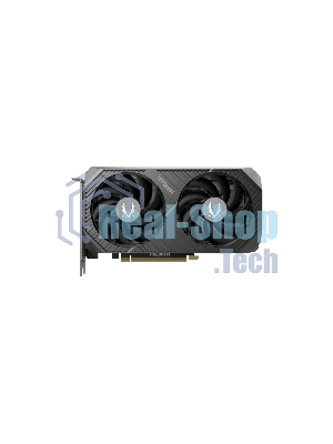 Видеокарта Zotac PCI-E 5.0 RTX 5060TI 16GB TWIN EDGE OC NVIDIA GeForce RTX 5060TI 16Gb 128bit GDDR7 2602/28000 HDMIx1 DPx3 HDCP Ret