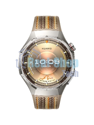 Умные часы HUAWEI Watch GT 6 Pro ATM-B29, 1.47