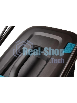 Газонокосилка аккумуляторная Makita DLM330Z, 18 В, 0 Ач