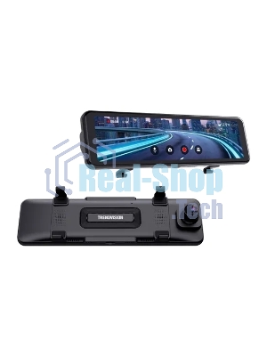 Видеорегистратор TrendVision CarPlay Mirror, 3840x2160, 11