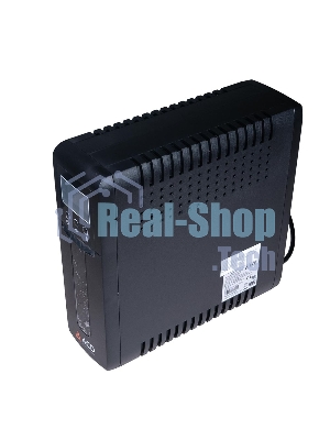 Источник бесперебойного питания (ИБП) ACD PW-Slim 1000