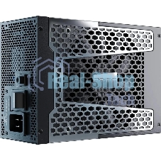 Блок питания Seasonic ATX 1300W PRIME TX-1300 Gen.5 80 PLUS titanium (20+4pin) APFC 135мм fan 18xSATA Cab Manag RTL