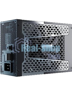 Блок питания Seasonic ATX 1300W PRIME TX-1300 Gen.5 80 PLUS titanium (20+4pin) APFC 135мм fan 18xSATA Cab Manag RTL