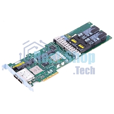Контроллер жеских дисков SA P800 HPE