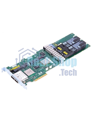 Контроллер жеских дисков SA P800 HPE