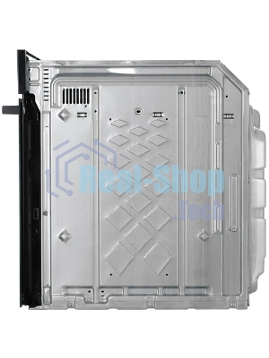 Духовой шкаф электрический Indesit IBFTE 3844 J BL черный
