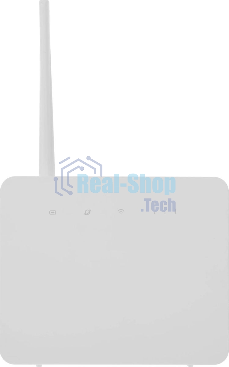 Модем Huawei Brovi 4G CPE 3s B313-322 (поставляется без батареи)