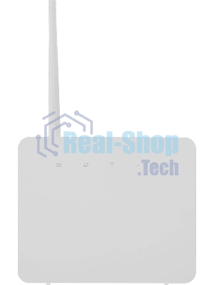 Модем Huawei Brovi 4G CPE 3s B313-322 (поставляется без батареи)