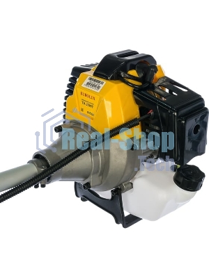 Триммер бензиновый Eurolux TR-2500T, 3,4 л.с.
