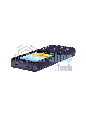 Мобильный телефон Maxvi K29 фиолетовый