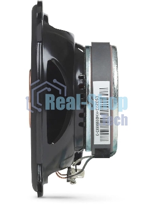 Колонки автомобильные Infinity Reference 5032CFX 135Вт 92дБ 3Ом 13см (5дюйм) (ком.:2кол.) коаксиальные двухполосные