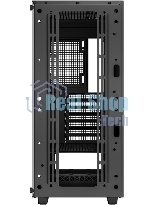 Корпус DEEPCOOL MIDITOWER CC560 LIMITED V2