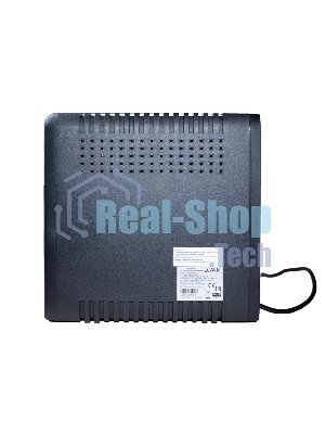 Источник бесперебойного питания (ИБП) ACD PW-Slim 1000
