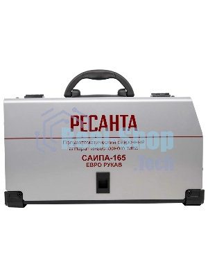 Сварочный полуавтомат Ресанта САИПА-165 Евро рукав (MIG/MAG)