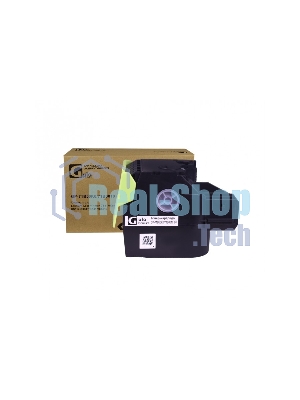 Картридж лазерный GalaPrint GP-71B50K0/71B0010 черный (3000 стр) для Lexmark LaserPrinter CS317/CS417/CS517/CX317/CX417/CX517