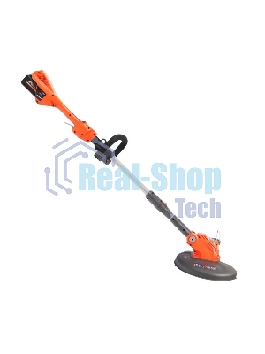 Триммер аккумуляторный Patriot TR4022XL, 40 В, 2 Ач