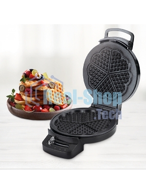 Гриль электрический BQ ST1001 черный