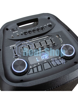 Колонка Eltronic 12