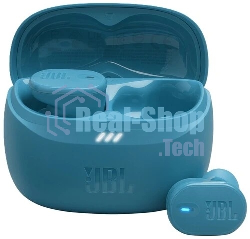 Наушники JBL Tune Buds 2 синий