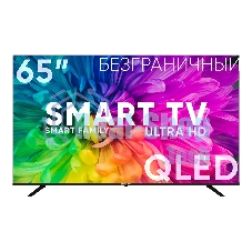Телевизор SoundMax 65