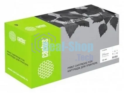 Блок фотобарабана Cactus CS-CB386AR желтый цв:23000 стр. для CLJ CM6030/6040/6015 HP