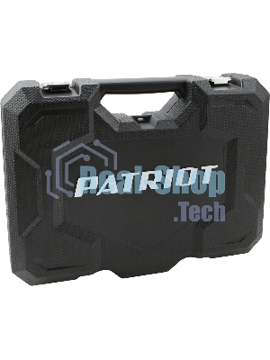Набор автоинструмента Patriot SSP-108 