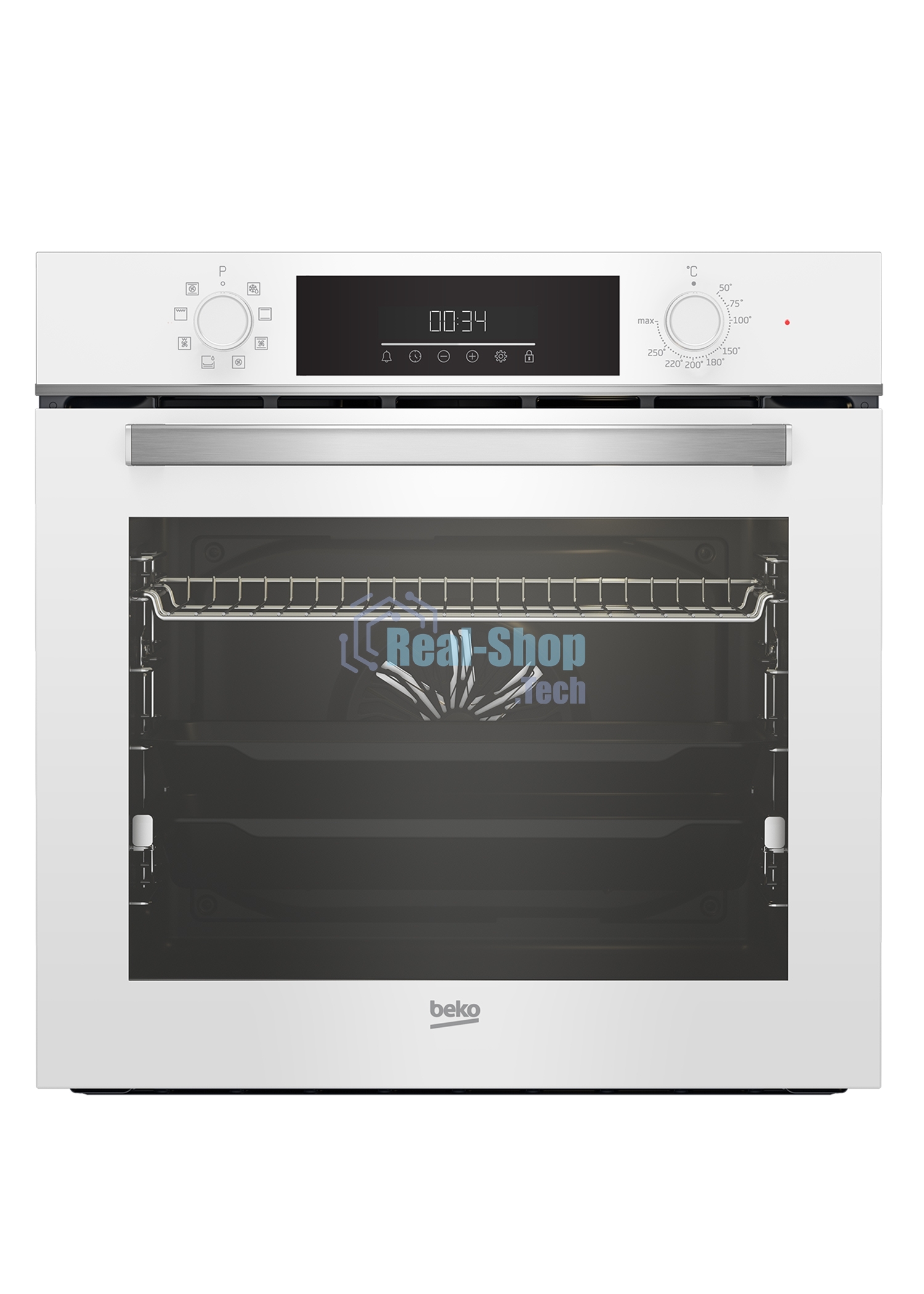 Духовой шкаф Beko BBIM14300WMS