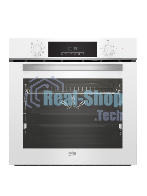 Духовой шкаф Beko BBIM14300WMS