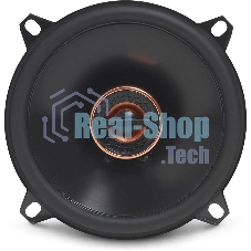 Колонки автомобильные Infinity Reference 5032CFX 135Вт 92дБ 3Ом 13см (5дюйм) (ком.:2кол.) коаксиальные двухполосные