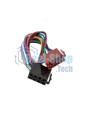 Автомагнитола AURA FIREBALL-302BT, 1 DIN, Bluetooth, USB Type-A, AUX