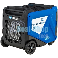 Генератор ТСС SGG 4500ESi 4.5кВт