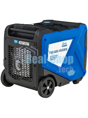 Генератор ТСС SGG 4500ESi 4.5кВт