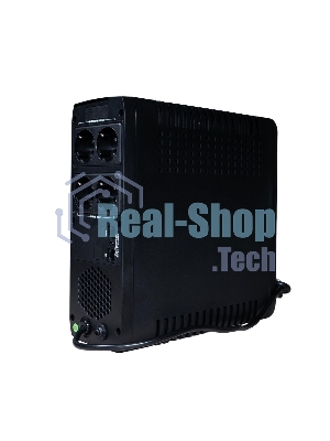 Источник бесперебойного питания (ИБП) ACD PW-Slim 1000