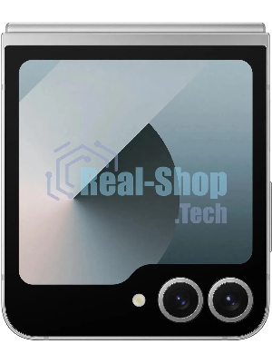 Смартфон Samsung Galaxy Z Flip6 5G SM-F741B, 12/512Gb, серый