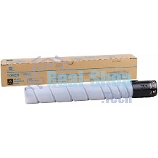 Тонер-картридж Konica-Minolta bizhub C450i/C550i/C650i черный TN-626K
