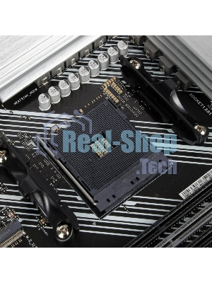 Материнская плата ASUS PRIME B550-PLUS, AM4, AMD B550, 4xDDR4, 6xSATA, 2xM.2, 1xPCIe 3.0 x16, 1xPCIe 4.0 x16, 3xPCIe x1, 1xDP, 1xHDMI, 1x 1Gb LAN, 1xUSB 3.2 Gen 2, 4xUSB 3.2 Gen 1, 2xUSB 2.0, 5x3.5 мм, 7.1, ATX
