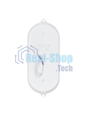 Светильник Smartbuy (SBL-BT22-40ms) овал 22Вт с ДД/4000K/IP65